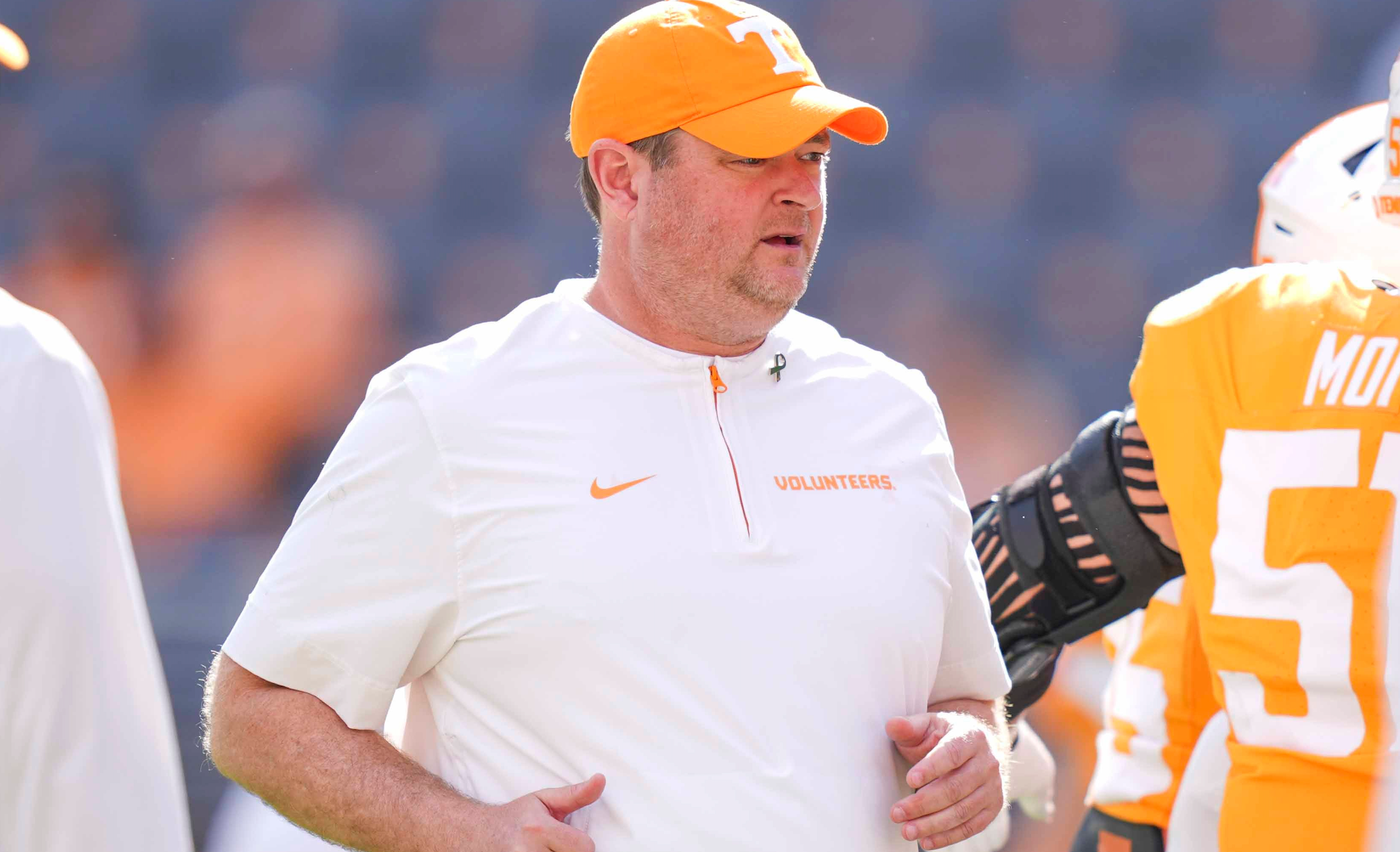 Tennessee Vols football